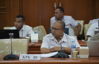 PDAM Jayapura Kaji Pembangunan Jaringan Baru Untuk Rumah Sakit